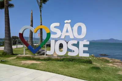 São José, SC